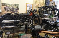 232/B - Bill Crosby Collection