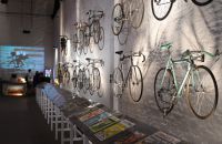 230 - BICYCLES! A Love Story