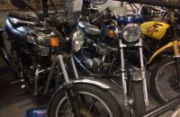 232/B - Bill Crosby Collection