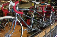 Cycle Smithy
