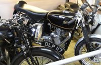 232/B - Bill Crosby Collection