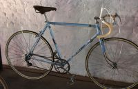 230 - BICYCLES! A Love Story