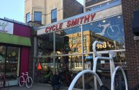 Cycle Smithy