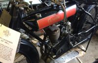 232/B - Bill Crosby Collection