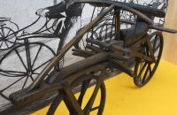 231 - Expo  "200 Jahre Radfahren" 2018