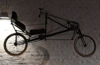 230 - BICYCLES! A Love Story