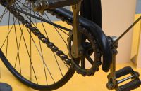 231 - Expo  "200 Jahre Radfahren" 2018