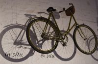 230 - BICYCLES! A Love Story