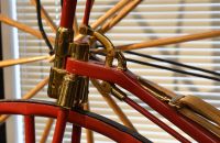 35/D. The Bicycle Museum of America - USA