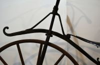 Witty Velocipede