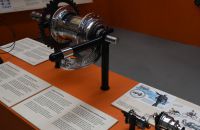 231 - Expo  "200 Jahre Radfahren" 2018