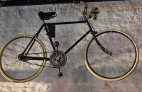 230 - BICYCLES! A Love Story