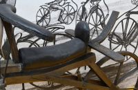 231 - Expo  "200 Jahre Radfahren" 2018
