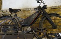 232/B - Bill Crosby Collection