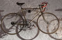 230 - BICYCLES! A Love Story