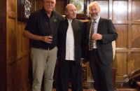 Banquet - 29th ICHC 2018