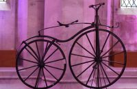 Hobby Horses, velocipedes and bikes - 29th ICHC 2018
