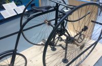 231 - Expo  "200 Jahre Radfahren" 2018