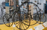 231 - Expo  "200 Jahre Radfahren" 2018
