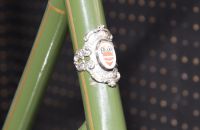 35/D. The Bicycle Museum of America - USA