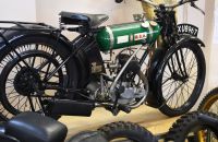 232/B - Bill Crosby Collection