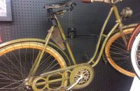35/F. The Bicycle Museum of America - USA