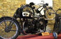 232/B - Bill Crosby Collection