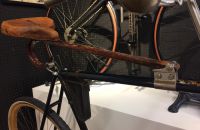 35/D. The Bicycle Museum of America - USA