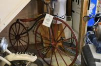 232/A - London Motorcycle Museum