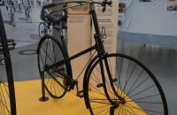 231 - Expo  "200 Jahre Radfahren" 2018