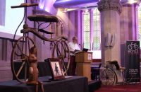 Glynn Stockdale - 29th ICHC 2018