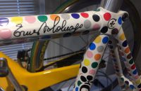 35/D. The Bicycle Museum of America - USA