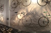 230 - BICYCLES! A Love Story