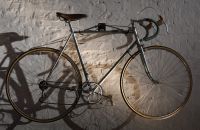 230 - BICYCLES! A Love Story