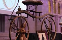 Hobby Horses, velocipedes and bikes - 29th ICHC 2018