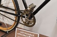 35/D. The Bicycle Museum of America - USA