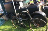Autojumble Beaulieu 2018