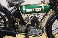 232/B - Bill Crosby Collection