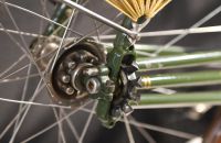 35/D. The Bicycle Museum of America - USA