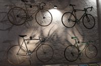 230 - BICYCLES! A Love Story
