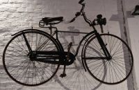 230 - BICYCLES! A Love Story