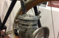 35/D. The Bicycle Museum of America - USA