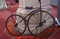 Hobby Horses, velocipedes and bikes - 29th ICHC 2018