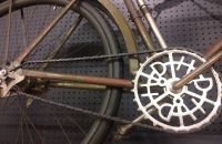 35/F. The Bicycle Museum of America - USA
