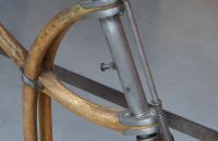 Wooden bike - Munchen