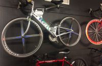 35/D. The Bicycle Museum of America - USA
