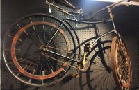 35/E. The Bicycle Museum of America - USA