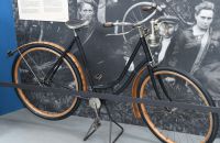 231 - Expo  "200 Jahre Radfahren" 2018
