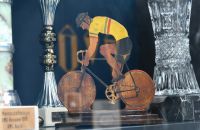 231 - Expo  "200 Jahre Radfahren" 2018