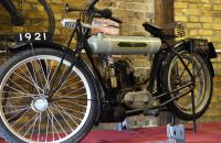 232/B - Bill Crosby Collection